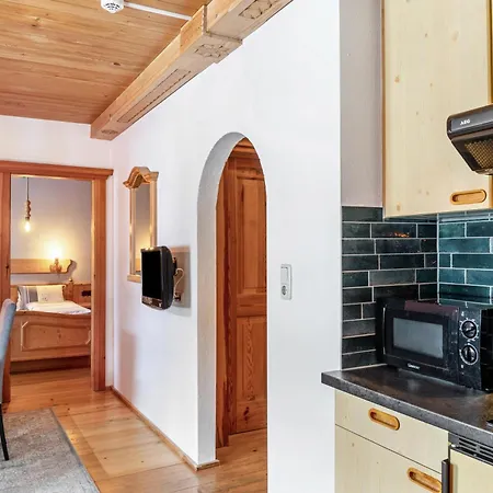Schwüwong - 22 Apartamento Kelchsau