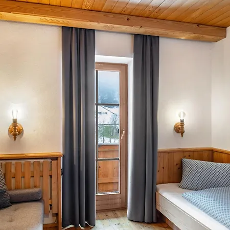 Schwüwong - 22 Apartamento Kelchsau