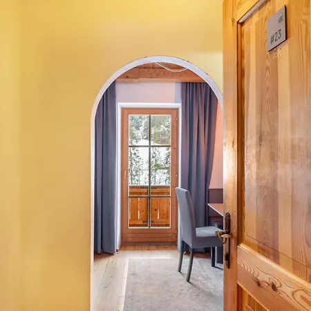 Schwüwong - 22 Apartamento Kelchsau